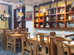 -圆满素食林饭店非遗素食(河西店)