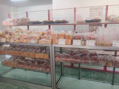 -中关村茶点