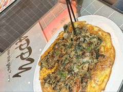 -阿楷·二十年烧烤宵夜·渔家小寨(达明店)