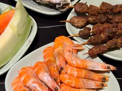 -梨花自助烤肉(西三旗万象汇店)