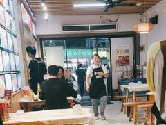 -郑记•不夜城烧烤•龙虾•虾蟹(黄鹤楼店)