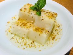 桂米糕-去茶去餐厅(中央大街店)