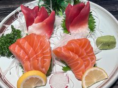 -将太无二·蓝鳍放题·北美寿司(领展购物广场中关村店)