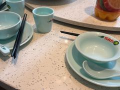 -巧克力渔家.小船海鲜胶东菜(万平口店)