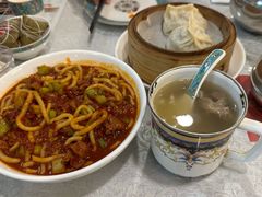 -汗腾格里·风味餐厅(新疆驻京办店)