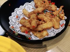 -老好人象山海鲜(岭南路店)