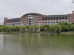 -中国计量大学(西校区)