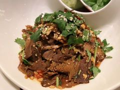 夫妻肺片-骏莱海鲜鱼港(五角场店)