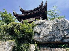 -虞山风景区