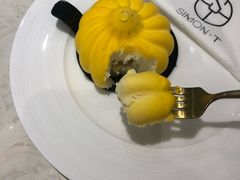 -西檬树SIMON·T轻奢蛋糕(大东方Max店)