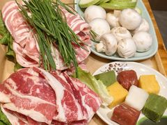 -玖泉里烤肉