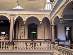 -载阳茶馆(牌坊街店)