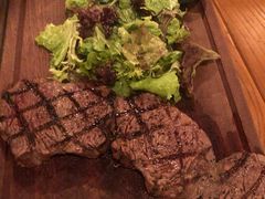 -El Bodegon阿根廷秘鲁餐厅(幸福路店)