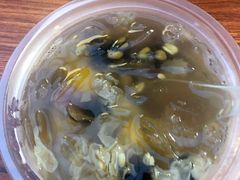 -忆夏爽黑仔漳州四果汤(顶澳仔猫街店)