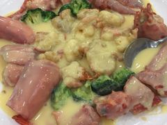 -东江海鲜酒家(客村店)
