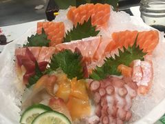 -大渔铁板烧(大悦城店)
