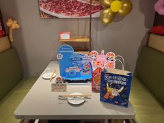 -海底捞火锅(壹悦城店)