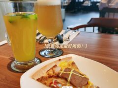 -必胜客(浦上万达店)