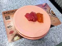 sa shi mi-争鲜回转寿司(飞洲国际店)