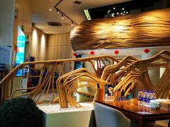 -树厨贵州菜(花果园购物中心店)