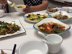 -渔码头食府·20年蓬莱老字号(登州路店)