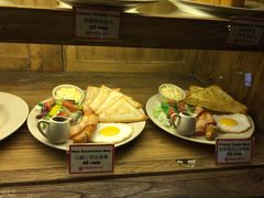 漫咖啡(铁西店)-Maan coffee漫咖啡(1905店)