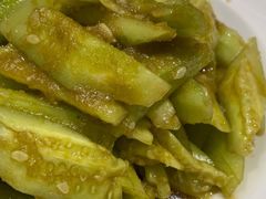 凉拌黄瓜-米香居新鲁味·水饺餐厅