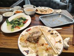 -217丰惠源抓饭(江乾路店)