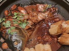 -八大碗·地道东北菜(东陵西路店)