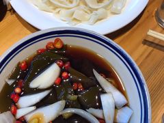 清水煮面-红军龙虾(河柏街店)