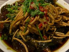 -四妹餐厅(玫瑰街店)