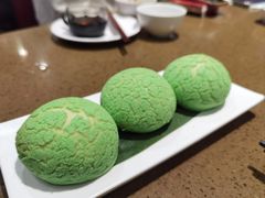 叉烧包-点心皇子茶餐厅(万国大都会店)