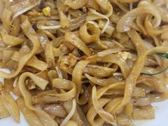 -嘉升大排档(番禺总店)