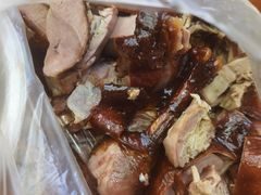 -张公桥美食街