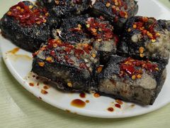 -五娭毑臭豆腐(黄兴南路店)