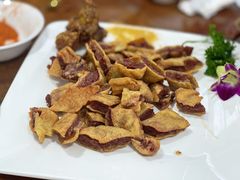 -新疆巴州金丝特餐厅(大钟寺店)