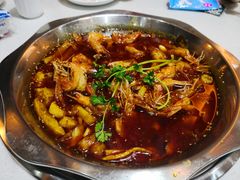-槐店王婆大虾(长江道店)