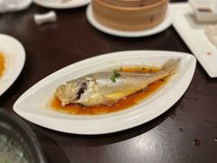 -京香轩·中餐厅(上海中庚聚龙酒店)