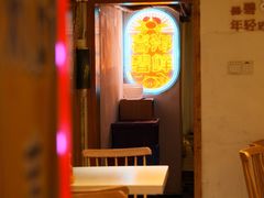 -桥东喜碧海鲜街(水东街店)