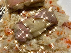 -巴依家新疆手抓饭(菱角湖万达店)