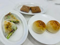 -凤凰楼酒家·粤宴点心(华强北店)