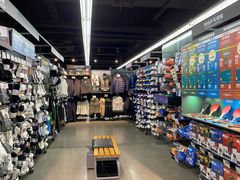 -迪卡侬(西三旗店)