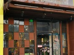 门面-马头巷·食景园(苏州总店)