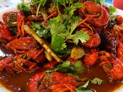 -湖南码头·地道岳阳美食·湘菜(魏公村店)