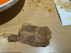 -期哒寿喜烧(桃湖公园店)
