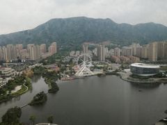 -舟山希尔顿酒店