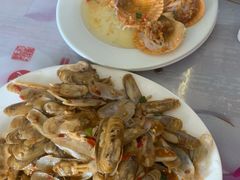 -花乐餐厅(涠洲岛店)