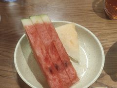 -佬土鹅肠火锅(解放路店)