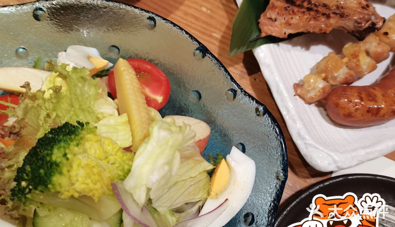 高质量的宵夜[调皮]