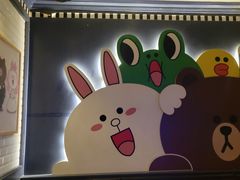 -范特西FANTASY量贩式KTV(民主广场店)